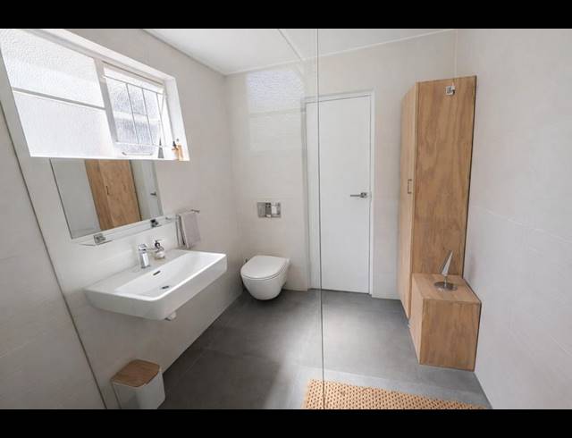 4 BEDROOM PROPERTY TO RENT IN MUCKLENEUK